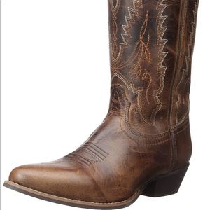 Smoky Mountain Cowboy Boots